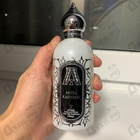 Отзывы Attar Collection Musk Kashmir