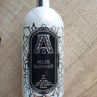 Духи Musk Kashmir от Attar Collection