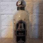 Отзыв Attar Collection Musk Kashmir