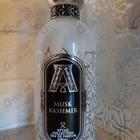 Отзыв Attar Collection Musk Kashmir