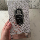 Отзыв Attar Collection Musk Kashmir