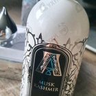 Отзыв Attar Collection Musk Kashmir