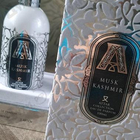 Отзывы Attar Collection Musk Kashmir