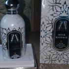 Отзыв Attar Collection Musk Kashmir