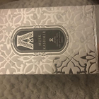 Отзыв Attar Collection Musk Kashmir