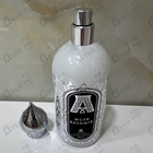 Отзыв Attar Collection Musk Kashmir