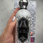 Отзывы Attar Collection Musk Kashmir
