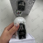 Отзыв Attar Collection Musk Kashmir