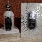 Отзыв Attar Collection Musk Kashmir
