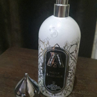 Отзыв Attar Collection Musk Kashmir