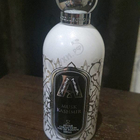 Отзыв Attar Collection Musk Kashmir
