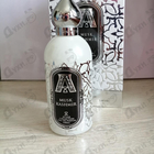 Отзывы Attar Collection Musk Kashmir