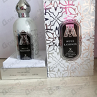 Отзыв Attar Collection Musk Kashmir