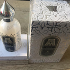 Духи Musk Kashmir от Attar Collection