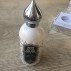 Духи Musk Kashmir от Attar Collection