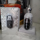 Отзыв Attar Collection Musk Kashmir