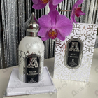 Духи Musk Kashmir от Attar Collection
