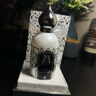 Духи Musk Kashmir от Attar Collection