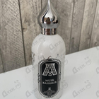 Отзывы Attar Collection Musk Kashmir