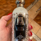 Отзыв Attar Collection Musk Kashmir
