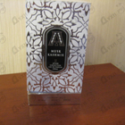 Духи Musk Kashmir от Attar Collection