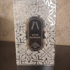Отзывы Attar Collection Musk Kashmir