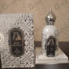 Отзывы Attar Collection Musk Kashmir