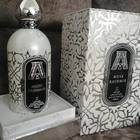 Духи Musk Kashmir от Attar Collection