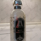 Духи Musk Kashmir от Attar Collection