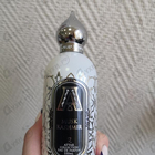 Отзывы Attar Collection Musk Kashmir