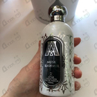Отзыв Attar Collection Musk Kashmir