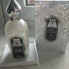 Отзыв Attar Collection Musk Kashmir