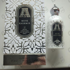 Отзыв Attar Collection Musk Kashmir