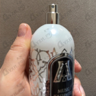 Отзыв Attar Collection Musk Kashmir