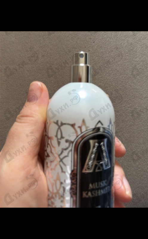 Купить Musk Kashmir от Attar Collection