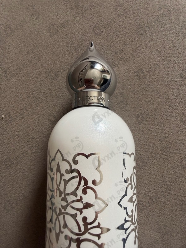 Купить Musk Kashmir от Attar Collection