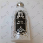 Духи Musk Kashmir от Attar Collection