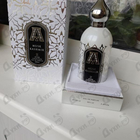 Отзыв Attar Collection Musk Kashmir