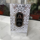 Отзывы Attar Collection Musk Kashmir