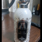 Отзыв Attar Collection Musk Kashmir