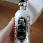 Отзыв Attar Collection Musk Kashmir