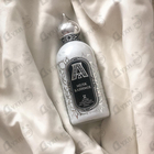 Отзыв Attar Collection Musk Kashmir