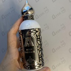 Духи Musk Kashmir от Attar Collection