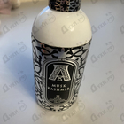 Отзывы Attar Collection Musk Kashmir