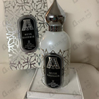 Отзывы Attar Collection Musk Kashmir