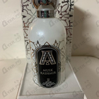 Отзыв Attar Collection Musk Kashmir