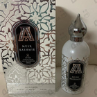 Духи Musk Kashmir от Attar Collection