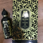 Отзыв Attar Collection The Queen Of Sheba