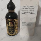 Духи The Queen Of Sheba от Attar Collection