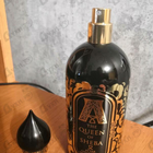 Отзыв Attar Collection The Queen Of Sheba